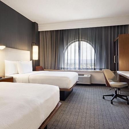 Courtyard By Marriott Baldwin Park Ξενοδοχείο Εξωτερικό φωτογραφία