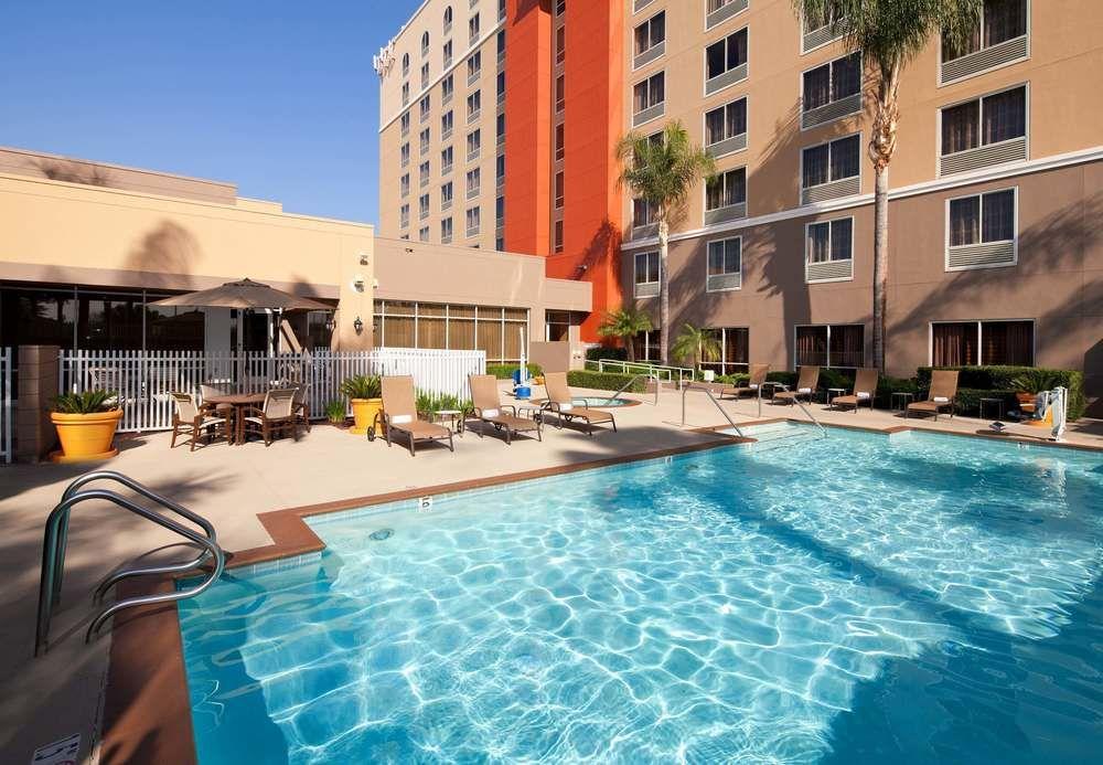 Courtyard By Marriott Baldwin Park Ξενοδοχείο Εξωτερικό φωτογραφία