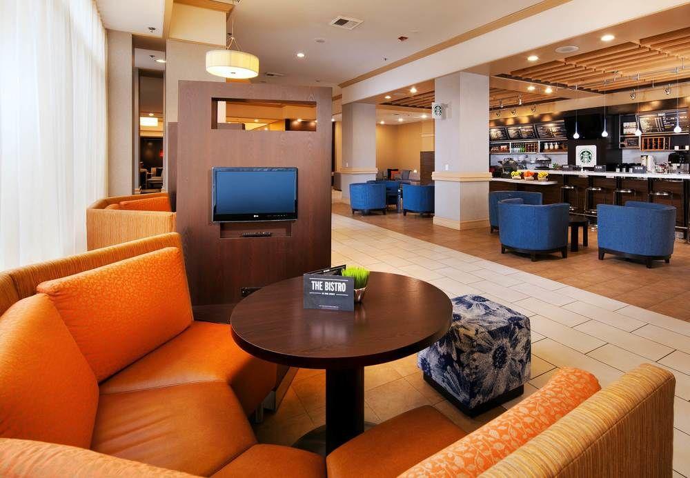 Courtyard By Marriott Baldwin Park Ξενοδοχείο Εξωτερικό φωτογραφία