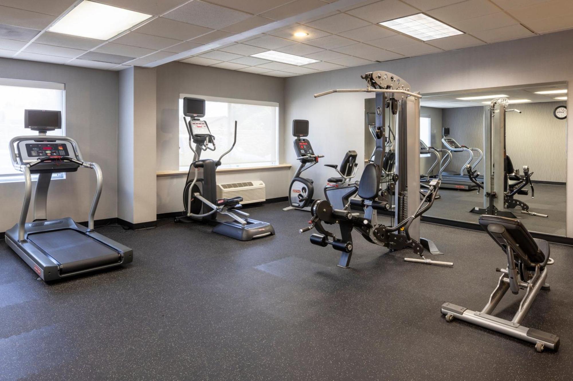Courtyard By Marriott Baldwin Park Ξενοδοχείο Εξωτερικό φωτογραφία
