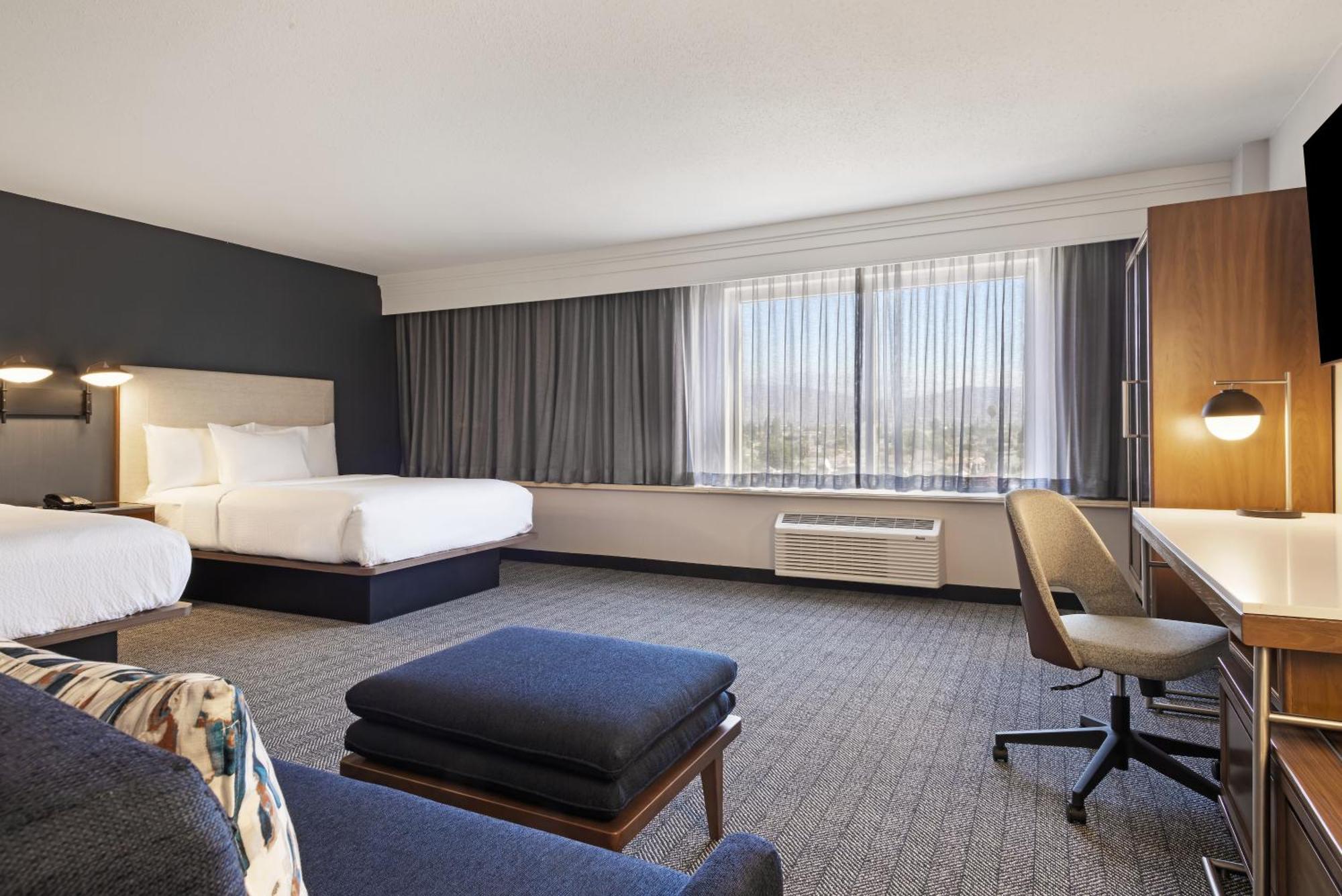 Courtyard By Marriott Baldwin Park Ξενοδοχείο Εξωτερικό φωτογραφία