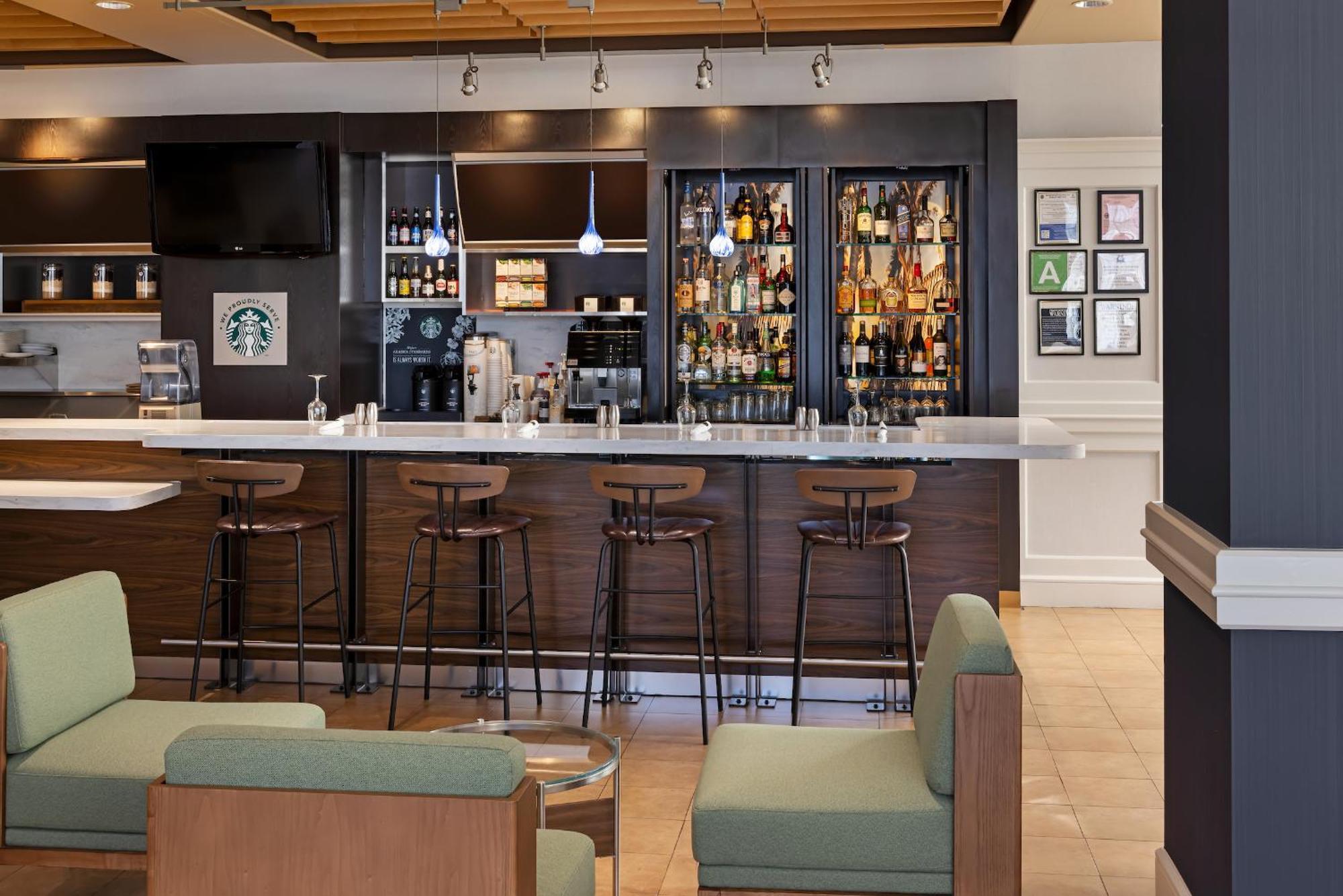 Courtyard By Marriott Baldwin Park Ξενοδοχείο Εξωτερικό φωτογραφία