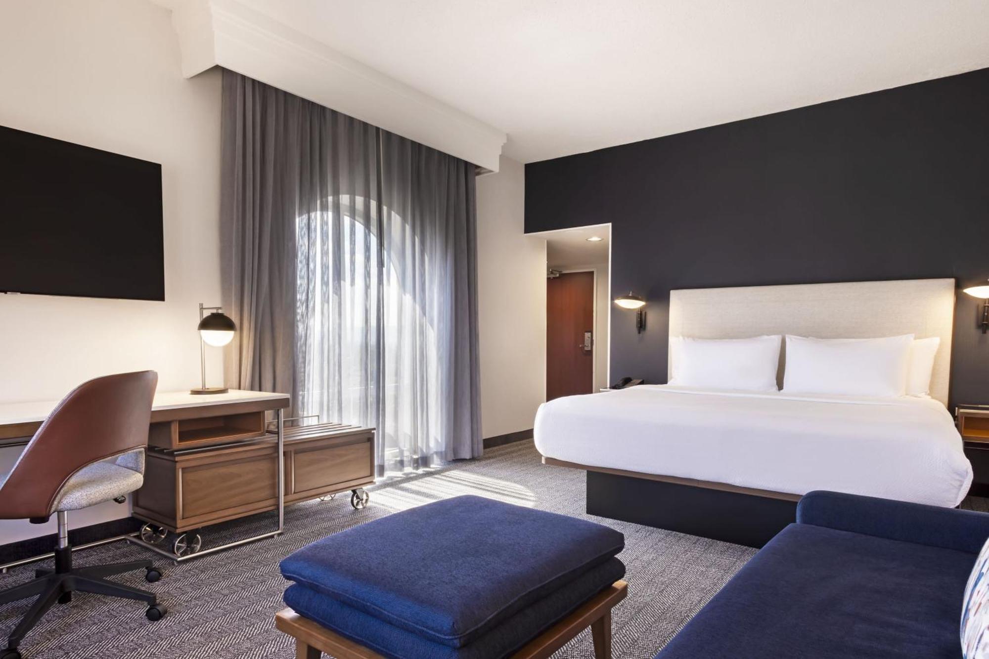 Courtyard By Marriott Baldwin Park Ξενοδοχείο Εξωτερικό φωτογραφία