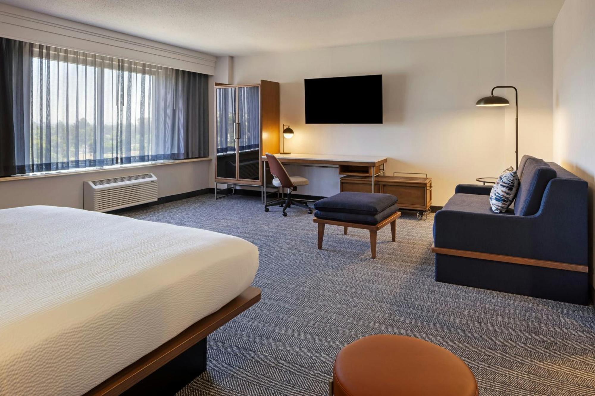 Courtyard By Marriott Baldwin Park Ξενοδοχείο Εξωτερικό φωτογραφία