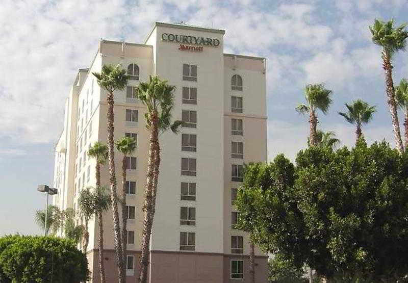 Courtyard By Marriott Baldwin Park Ξενοδοχείο Εξωτερικό φωτογραφία