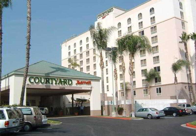 Courtyard By Marriott Baldwin Park Ξενοδοχείο Εξωτερικό φωτογραφία