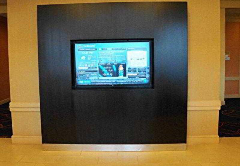 Courtyard By Marriott Baldwin Park Ξενοδοχείο Εσωτερικό φωτογραφία