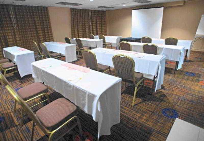 Courtyard By Marriott Baldwin Park Ξενοδοχείο Επιχειρήσεις φωτογραφία